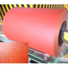 PPGI PPGL Color Coated Galvanized Steel Coil Strip